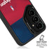 NBA Washington Wizards Jersey Galaxy S25 Kickstand Case